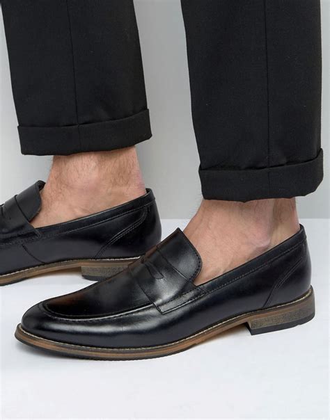 asos size 12 loafers.